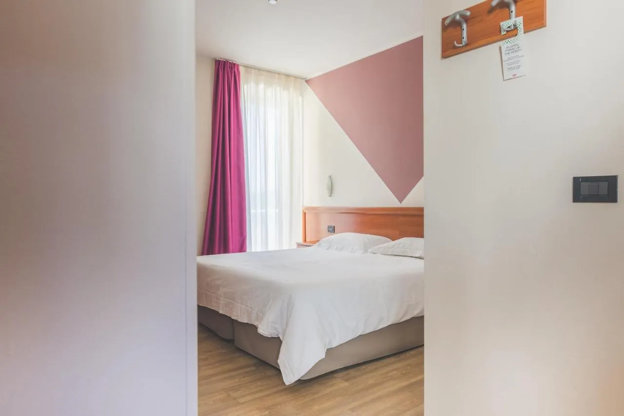 Hotel Ristorante Al Fiore Peschiera del Garda