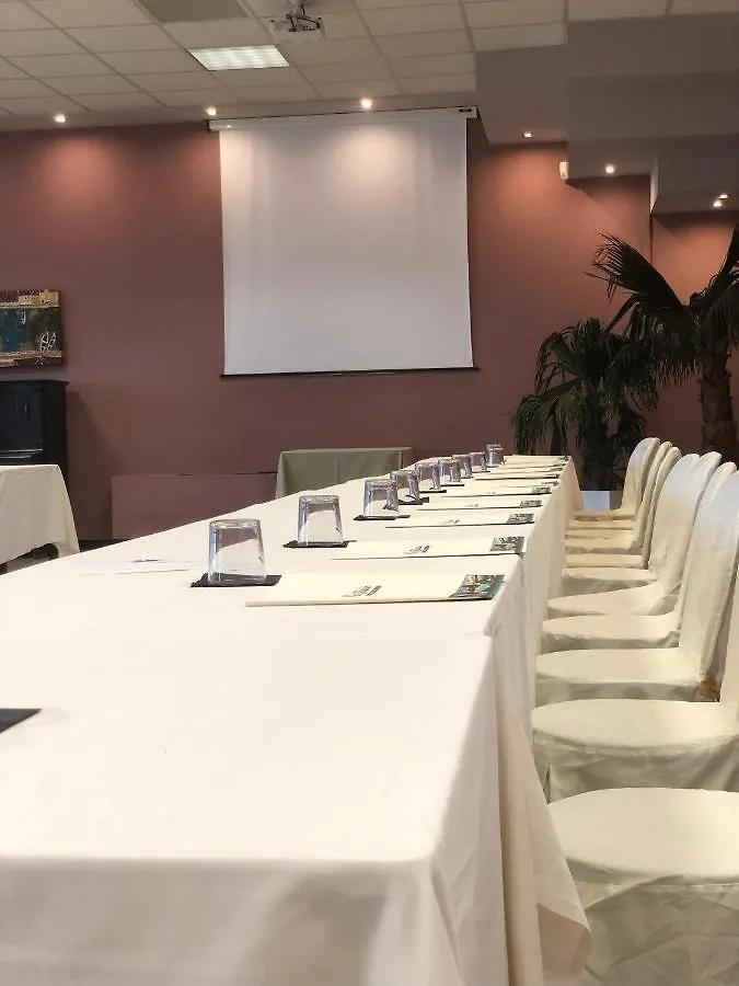 ***  Hotel Ristorante Al Fiore Peschiera del Garda Italië