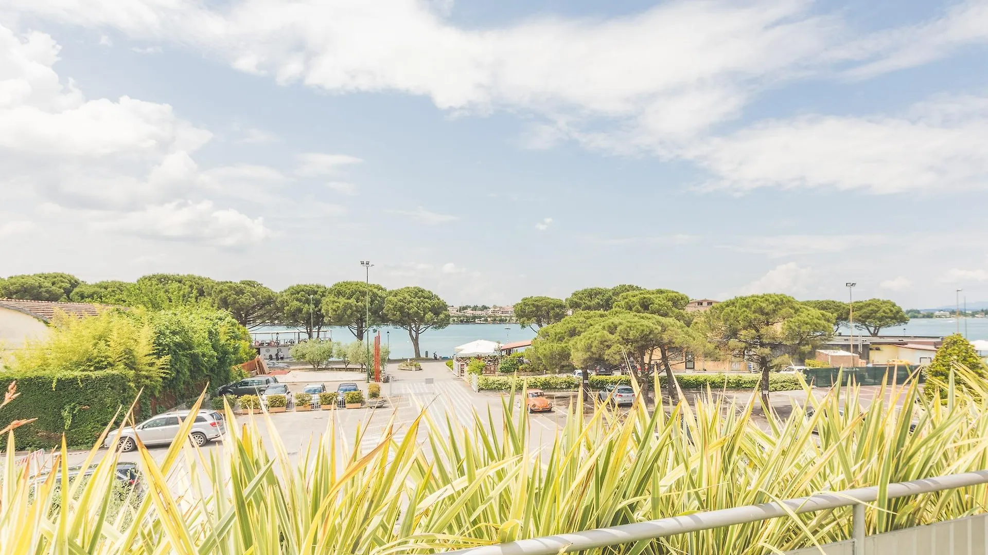 Hotel Ristorante Al Fiore Peschiera del Garda