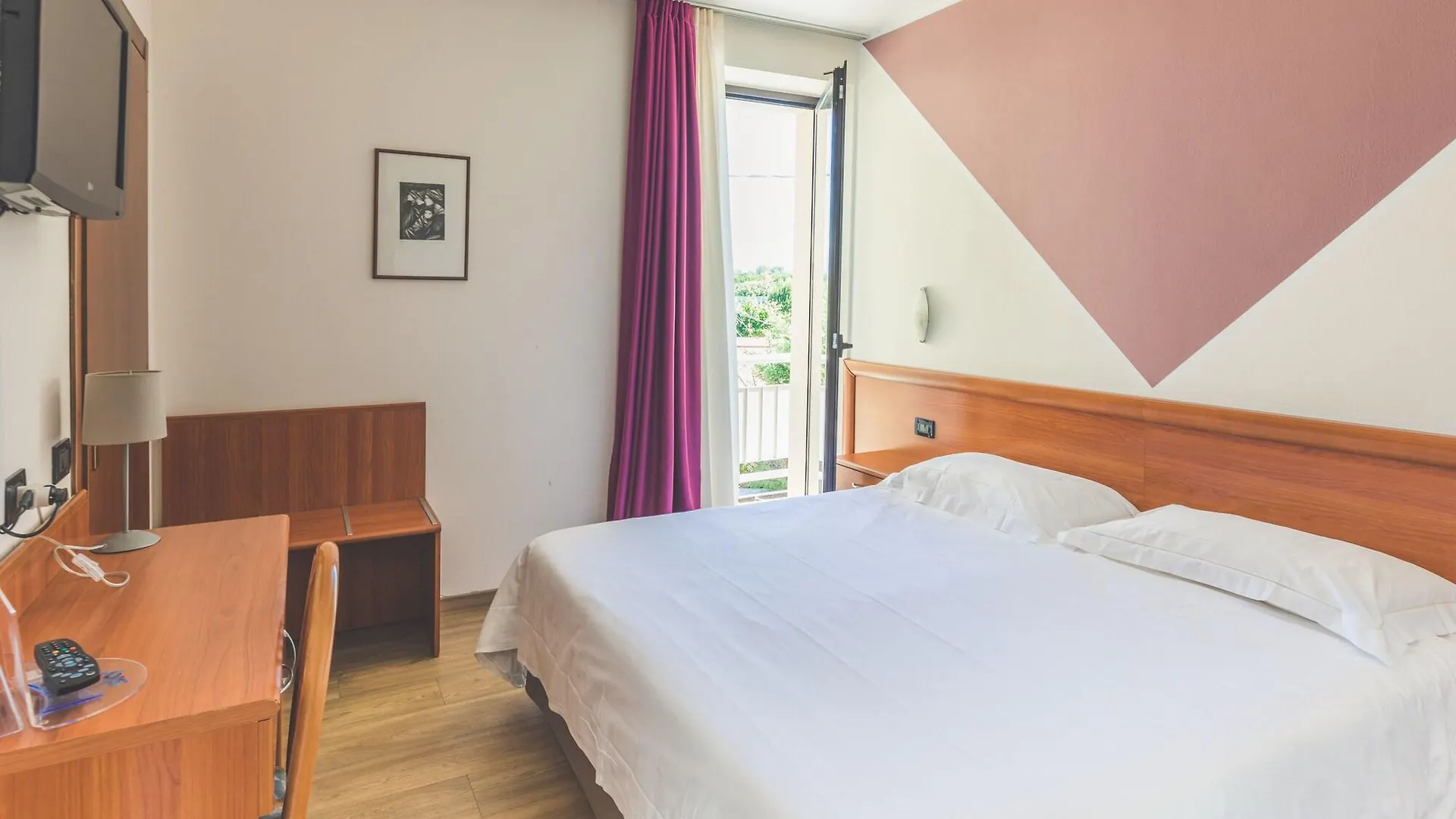 Hotel Ristorante Al Fiore Peschiera del Garda