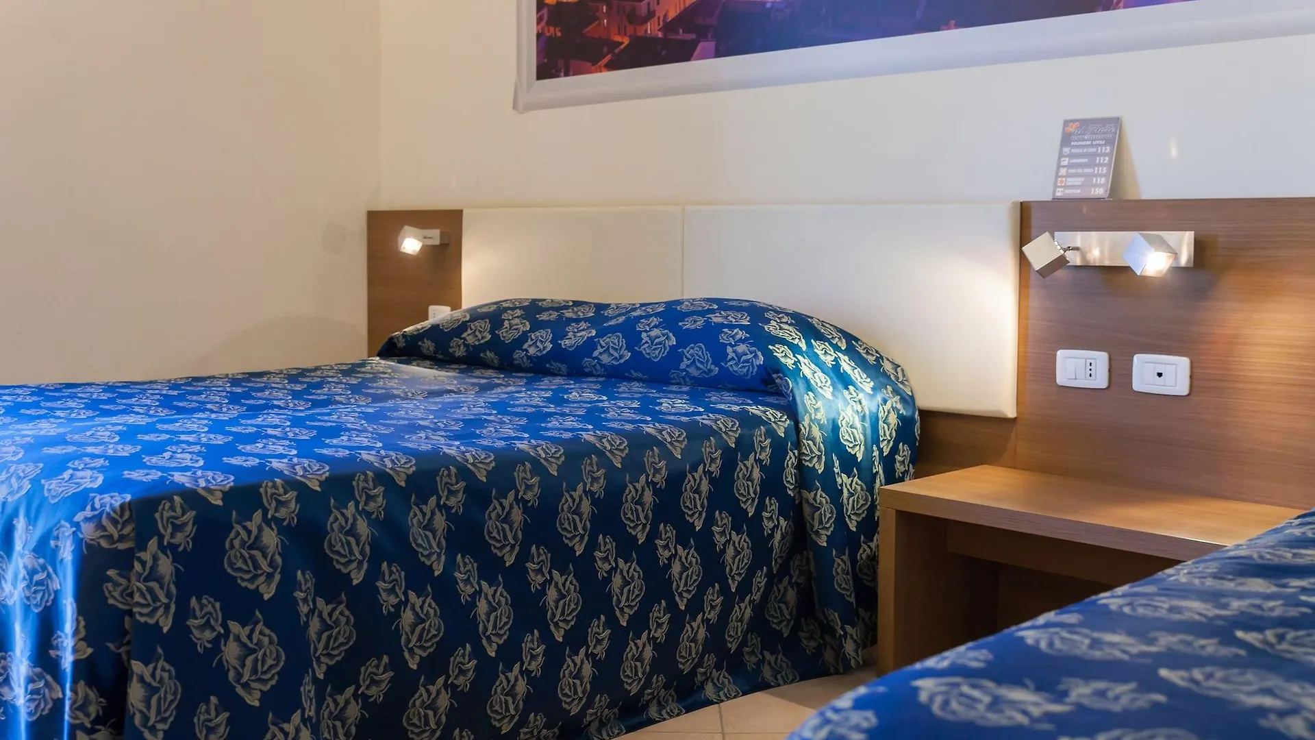 Hotel Ristorante Al Fiore Peschiera del Garda