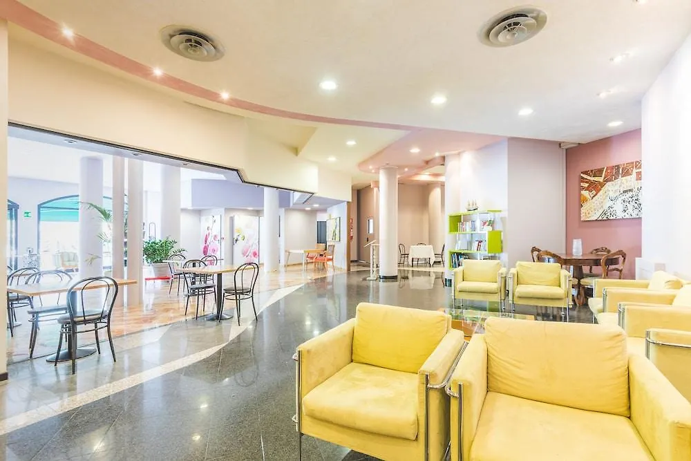 Hotel Ristorante Al Fiore Peschiera del Garda