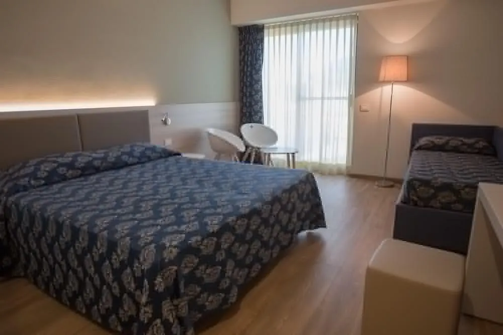 Hotel Ristorante Al Fiore Peschiera del Garda