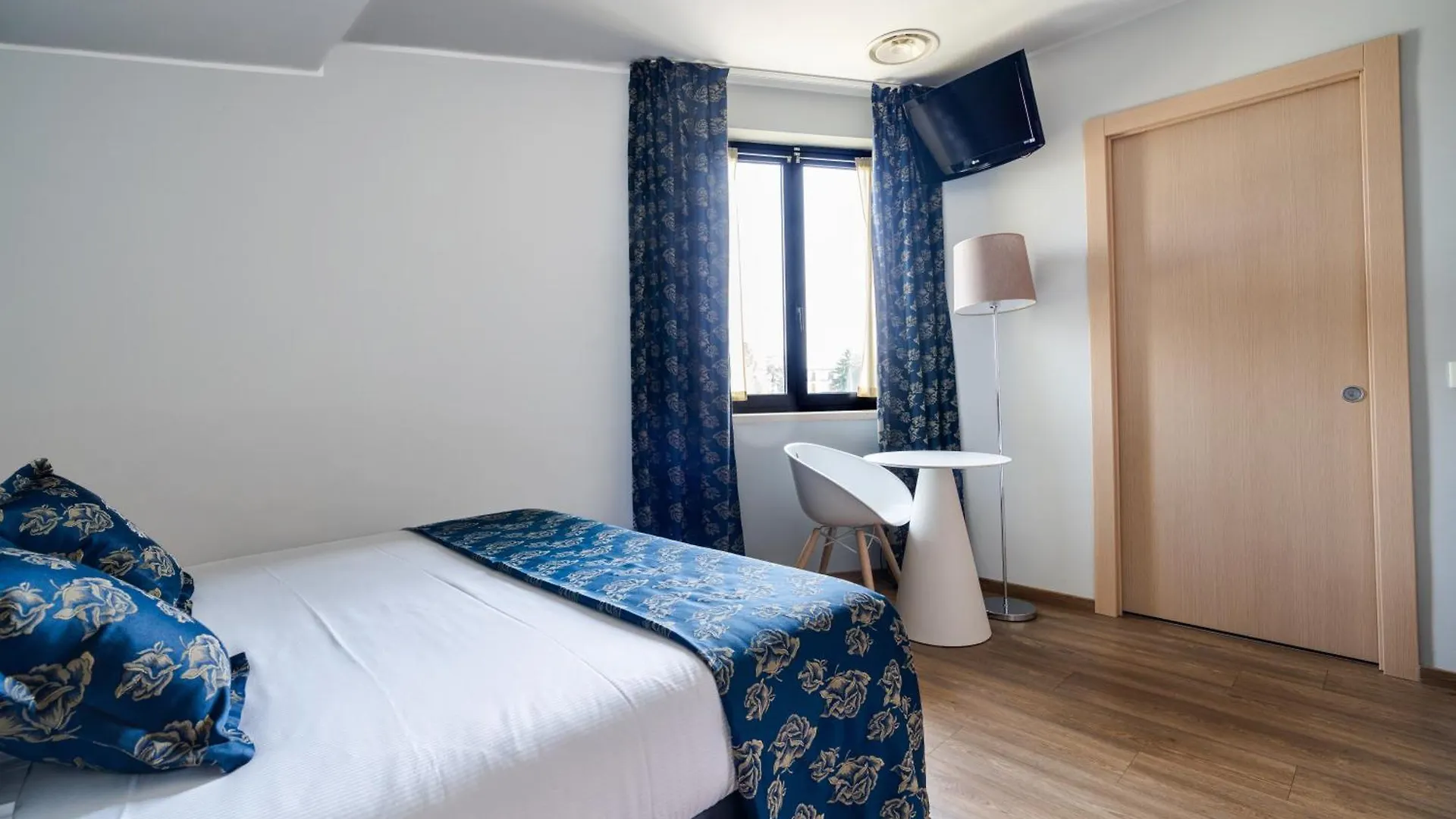 Hotel Ristorante Al Fiore Peschiera del Garda