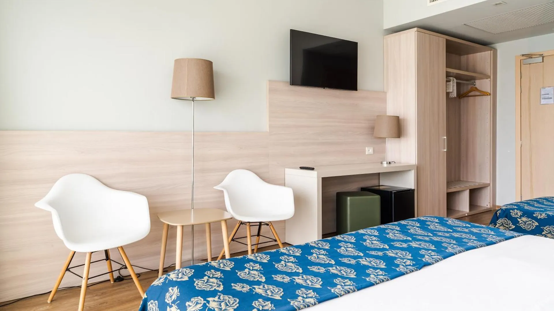 Hotel Ristorante Al Fiore Peschiera del Garda 3*,