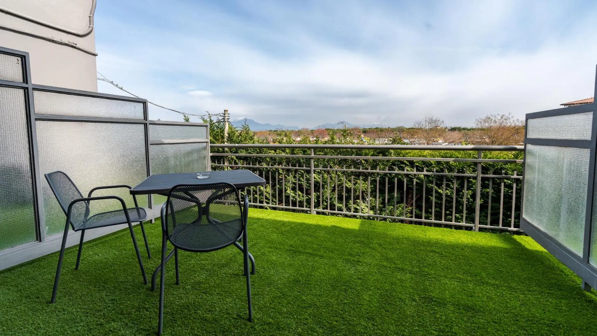 Hotel Ristorante Al Fiore Peschiera del Garda
