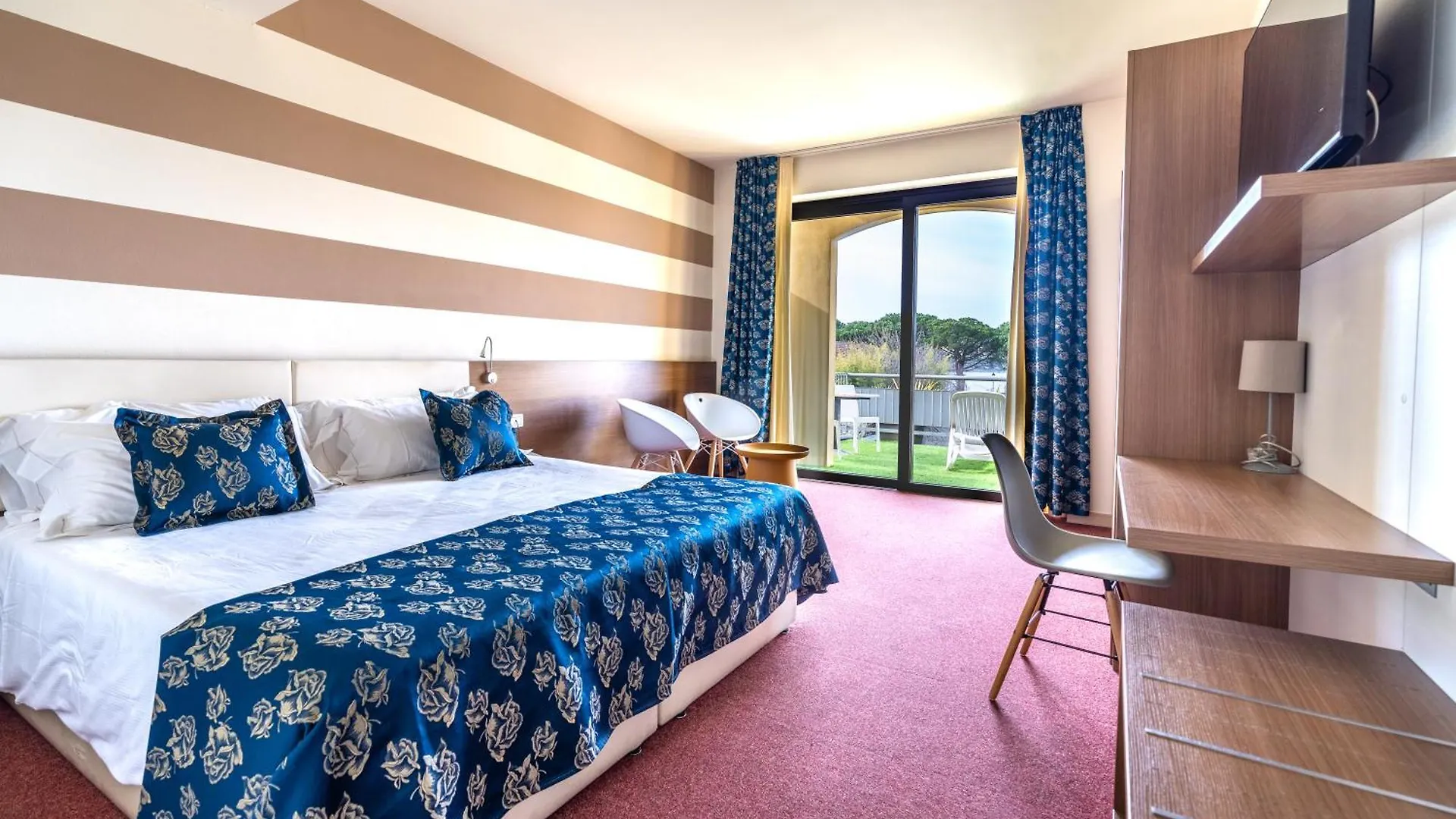 Hotel Ristorante Al Fiore Peschiera del Garda