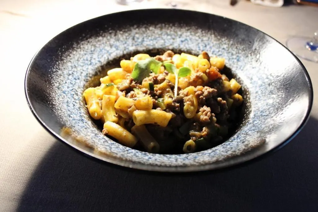 Hotel Ristorante Al Fiore Peschiera del Garda