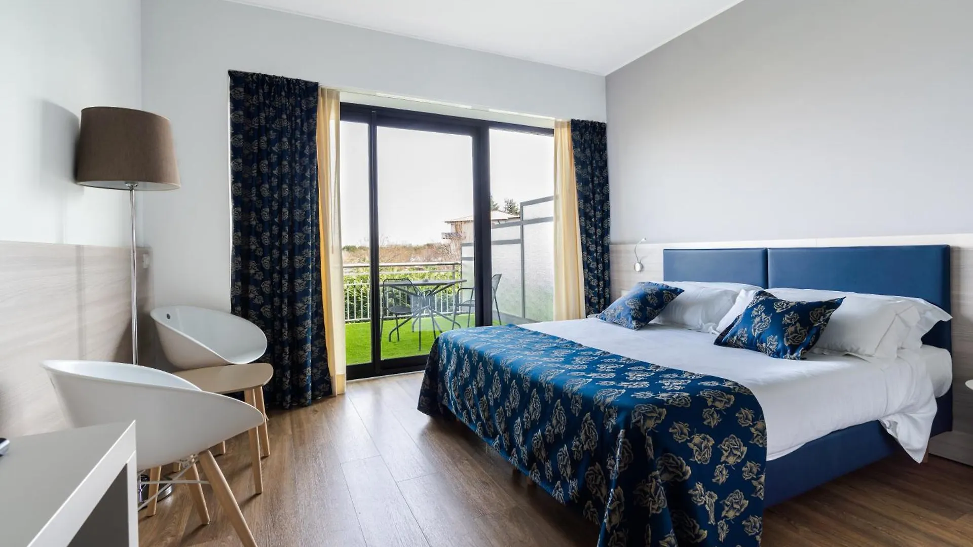 Hotel Ristorante Al Fiore Peschiera del Garda