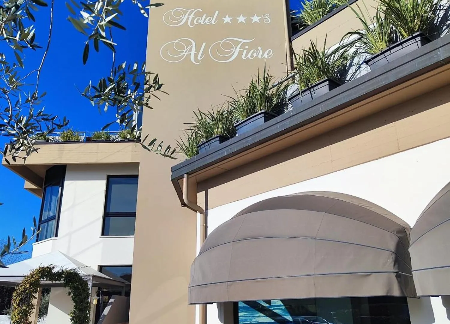 Hotel Ristorante Al Fiore Peschiera del Garda