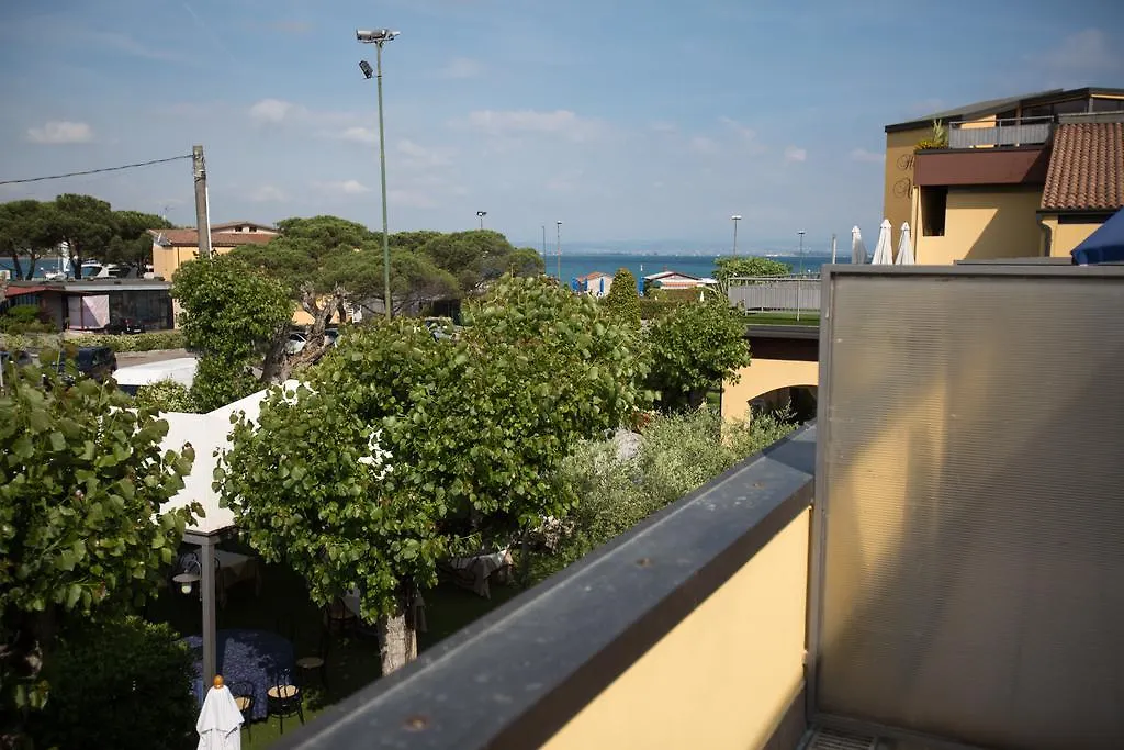 Hotel Ristorante Al Fiore Peschiera del Garda