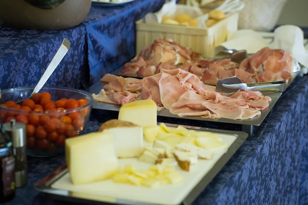 Hotel Ristorante Al Fiore Peschiera del Garda