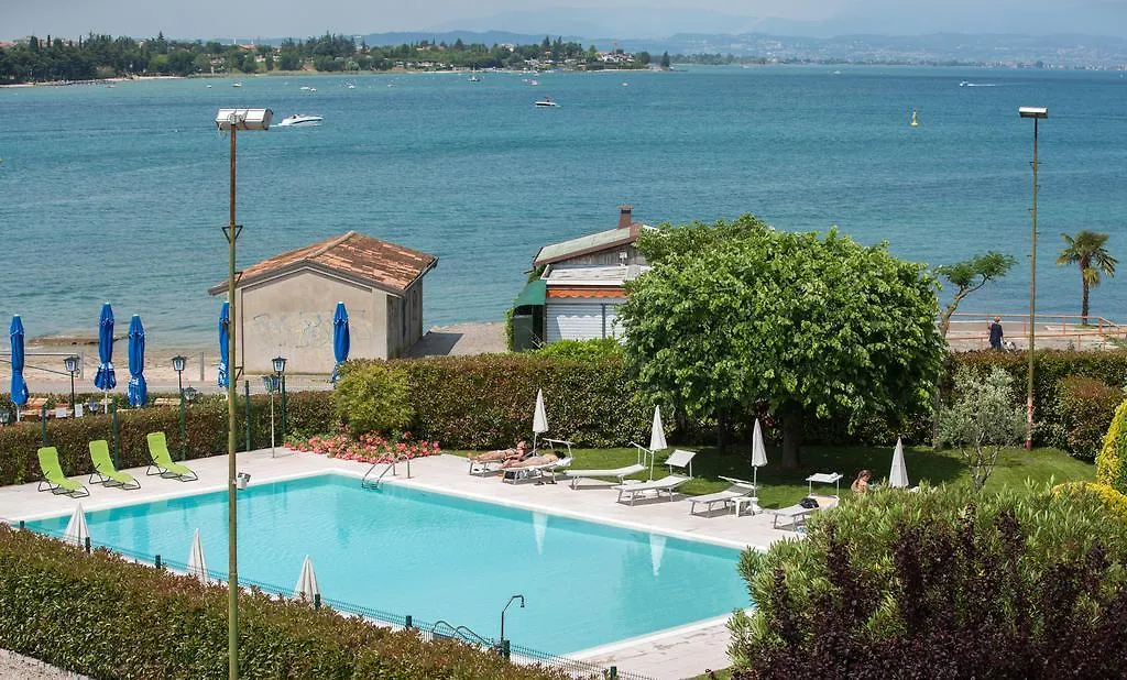 Hotel Ristorante Al Fiore Peschiera del Garda