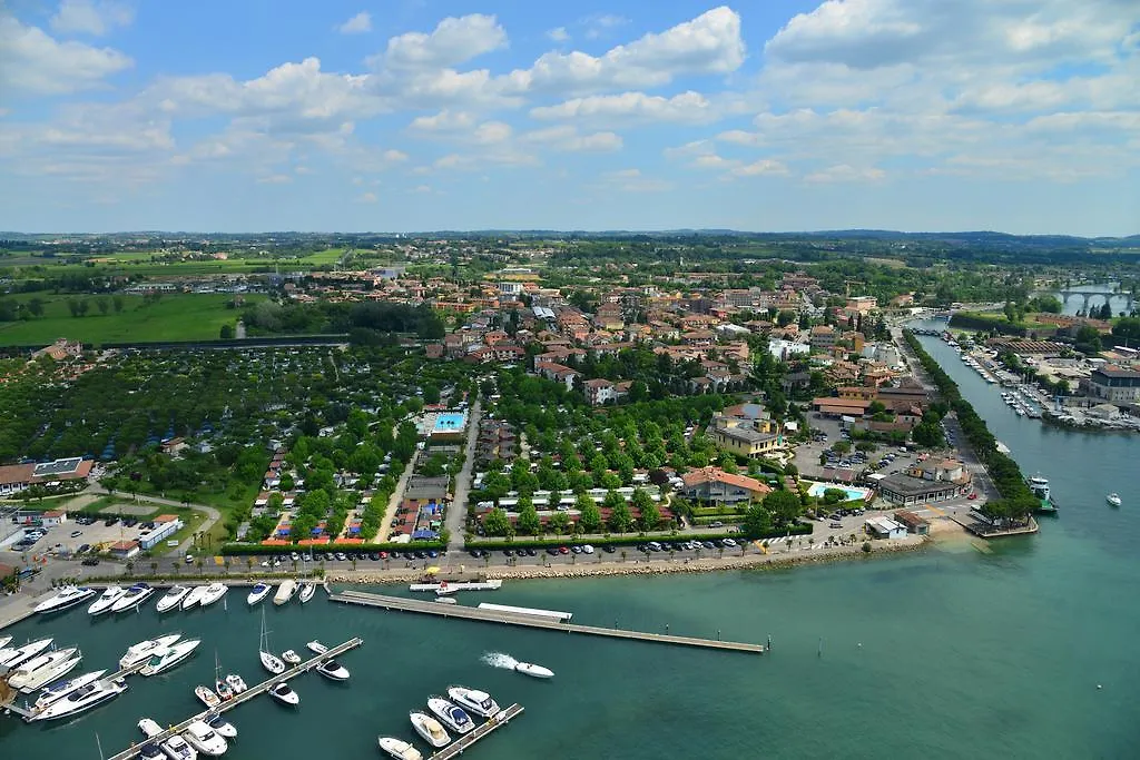 Hotel Ristorante Al Fiore Peschiera del Garda