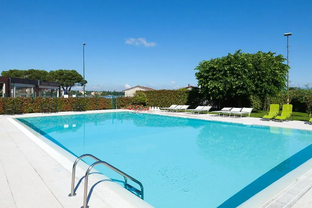 Hotel Ristorante Al Fiore Peschiera del Garda