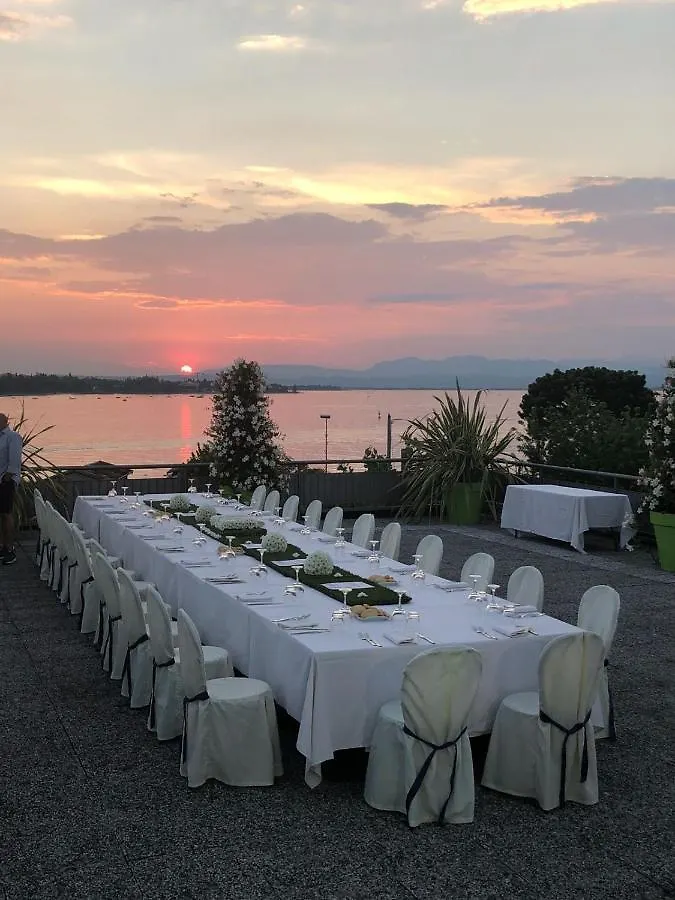Hotel Ristorante Al Fiore Peschiera del Garda