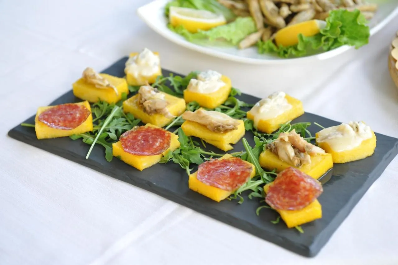 Hotel Ristorante Al Fiore Peschiera del Garda