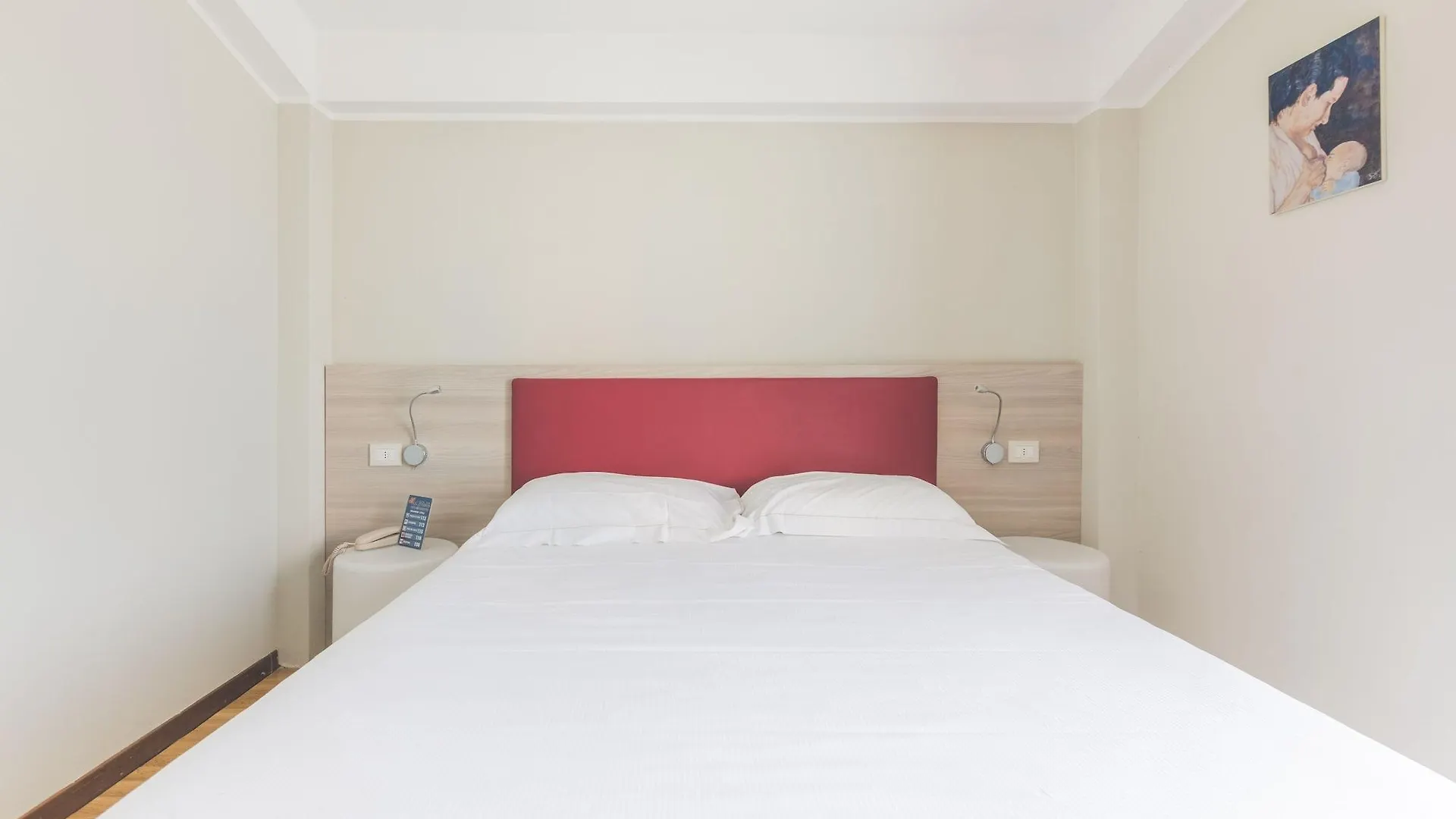 Hotel Al Fiore Lake Garda