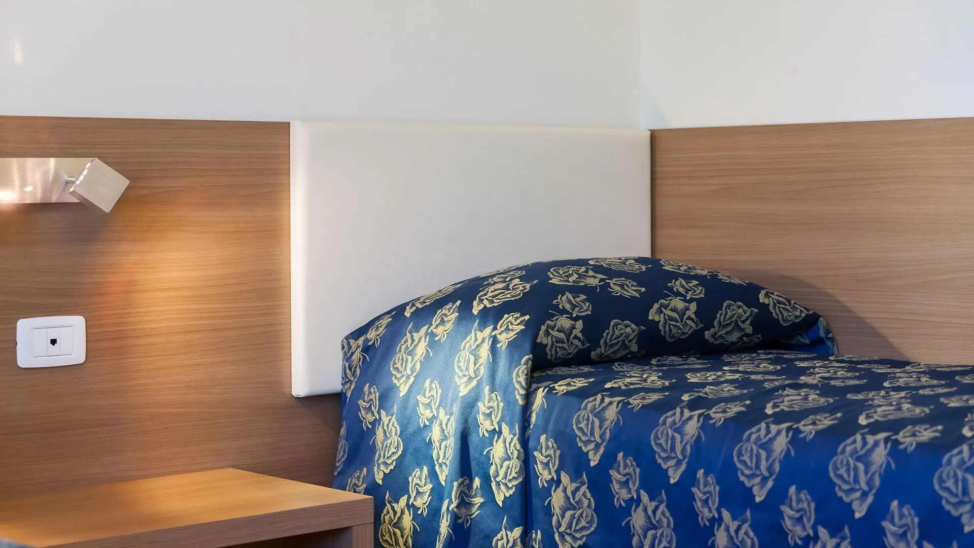 ***  Hotel Al Fiore Lake Garda Italien