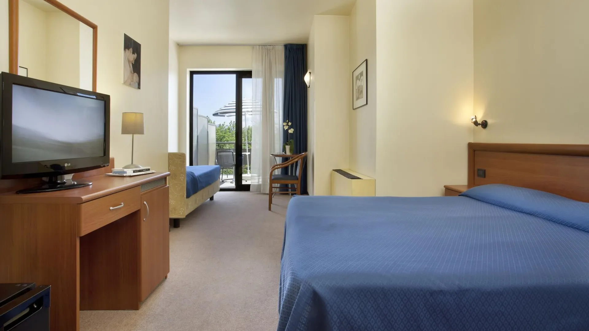 Hotel Al Fiore Lake Garda Peschiera del Garda