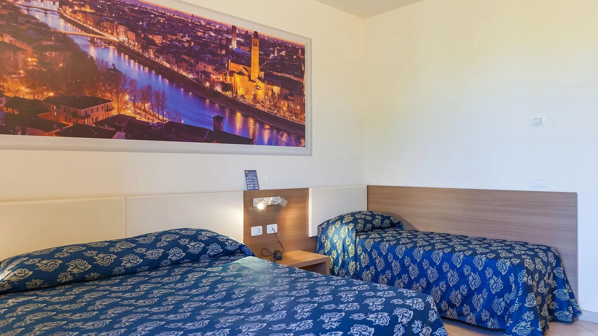 Hotel Al Fiore Lake Garda