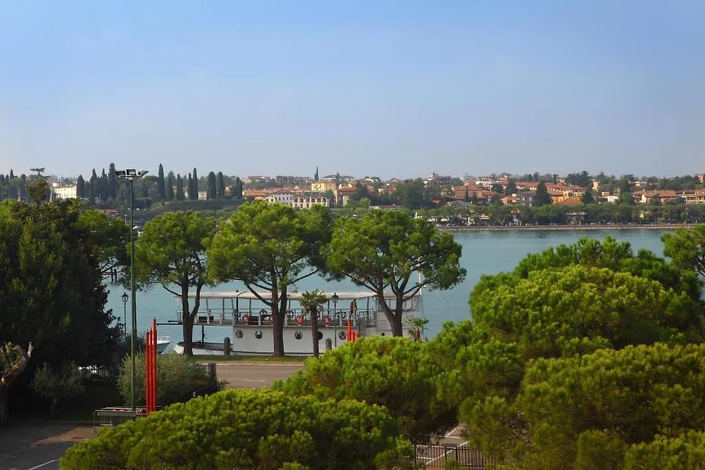 Hotel Ristorante Al Fiore Peschiera del Garda