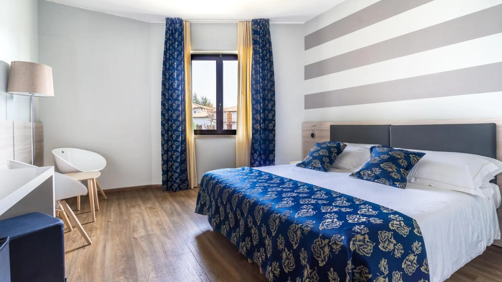 Hotel Al Fiore Lake Garda