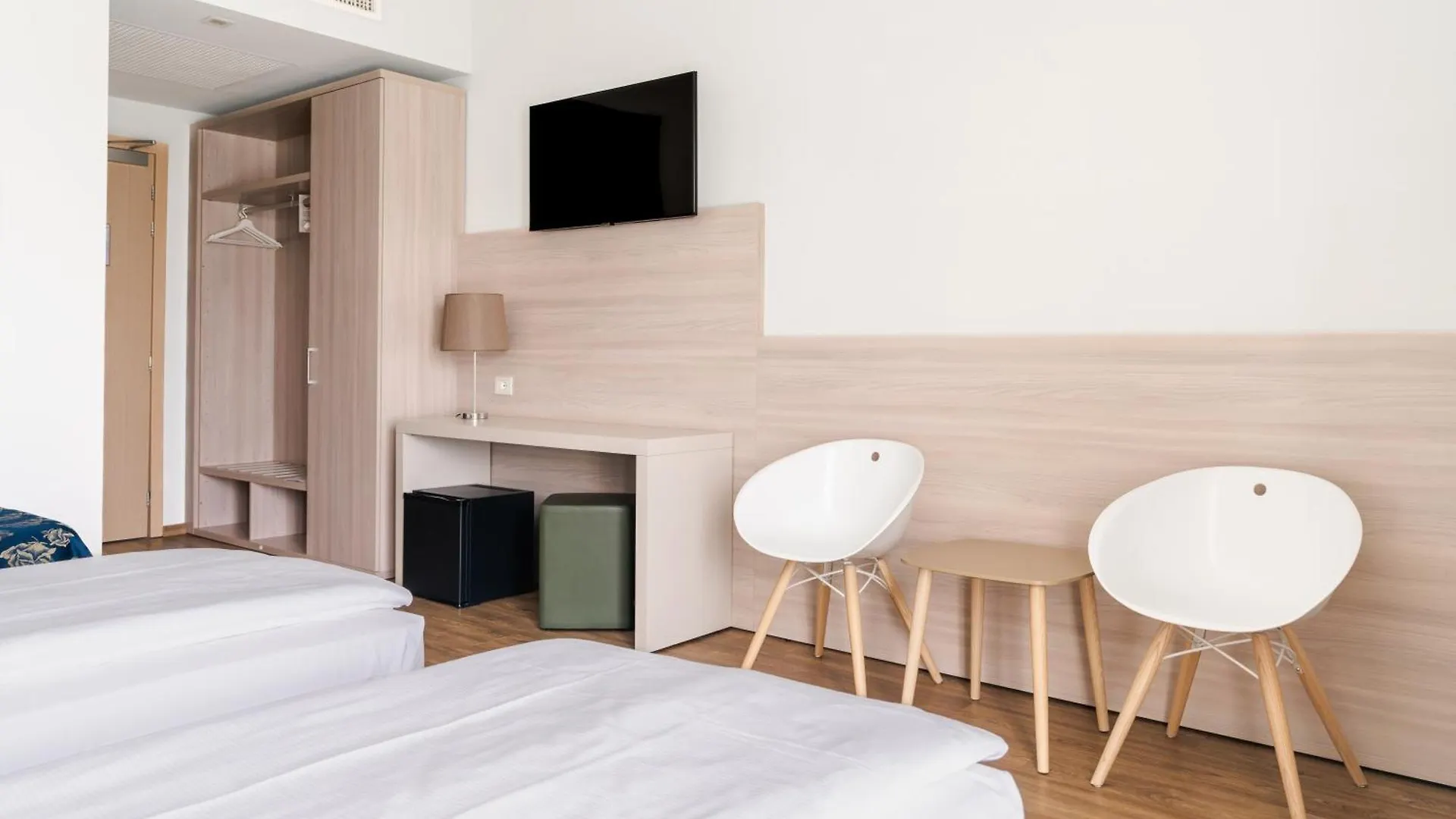 Hotel Al Fiore Lake Garda 3*, Peschiera del Garda Italien