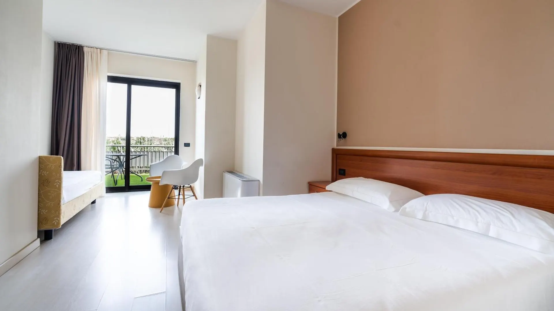 ***  Hotel Al Fiore Lake Garda Italien