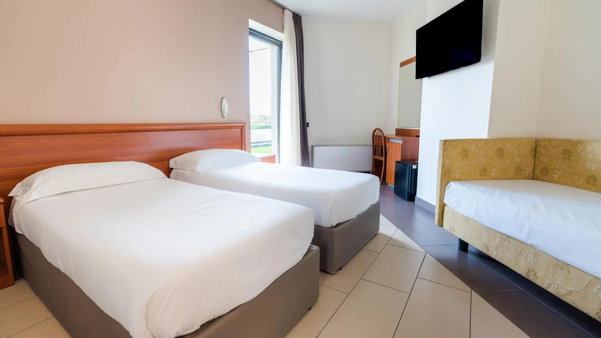 Hotel Al Fiore Lake Garda Italien