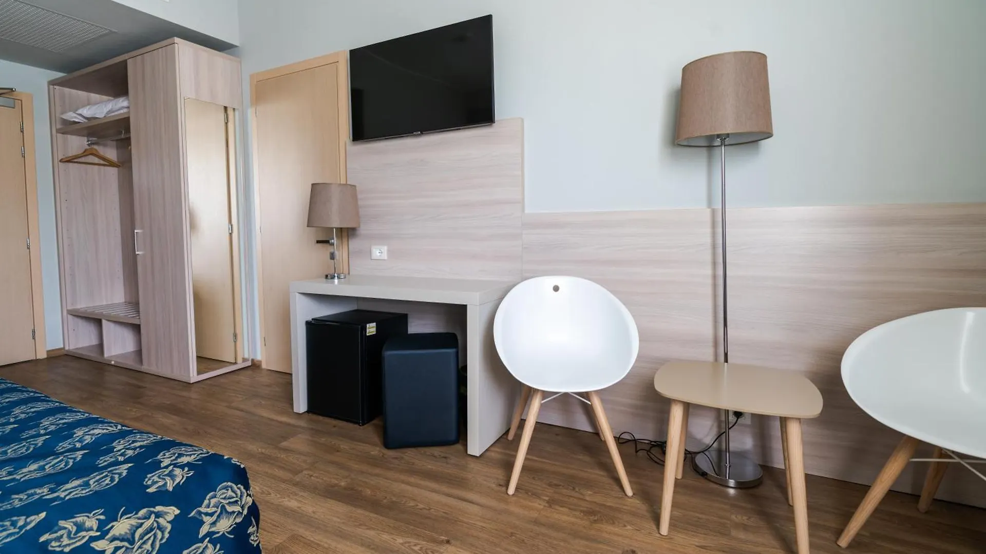 Hotel Al Fiore Lake Garda