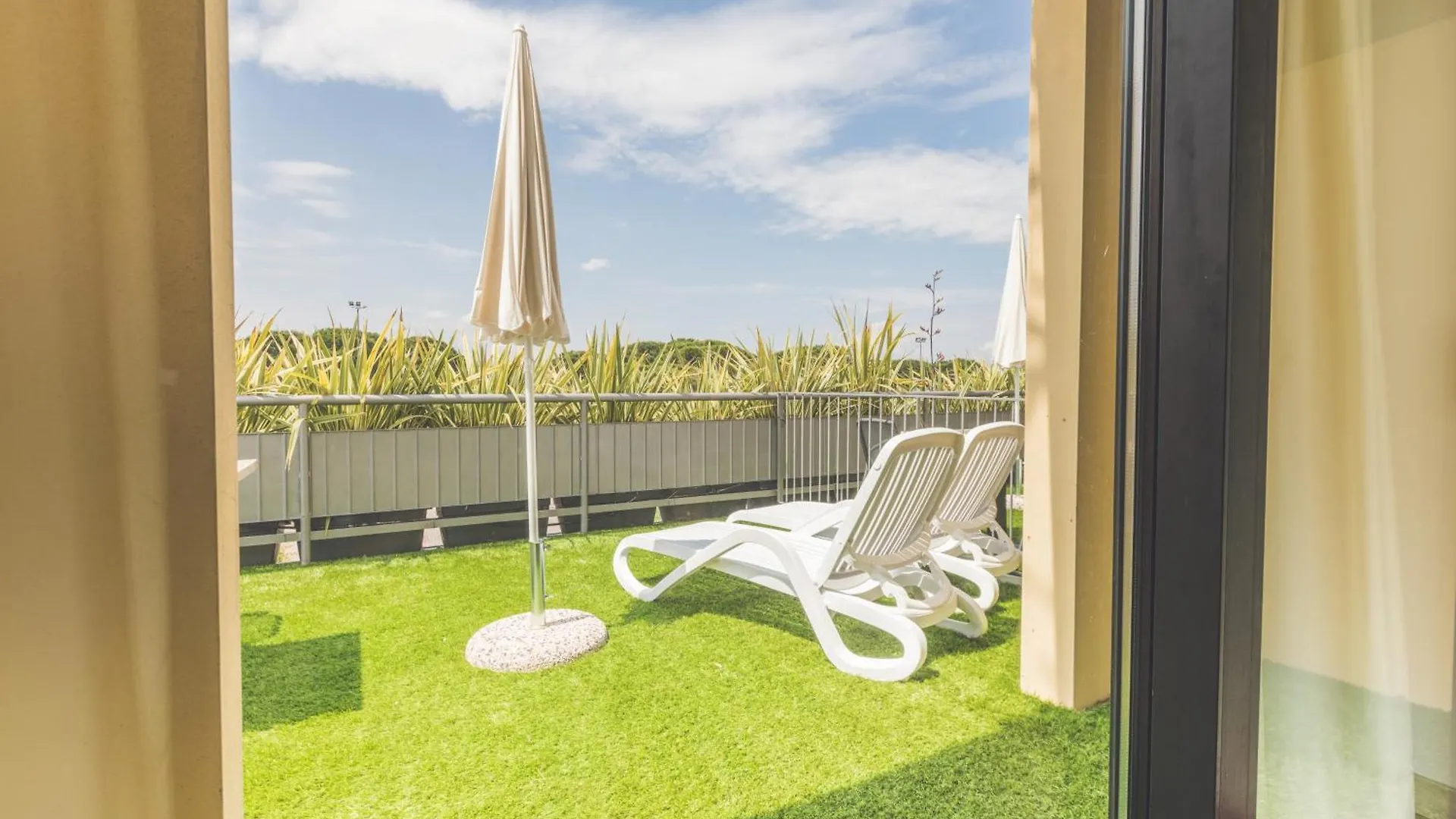 Hotel Ristorante Al Fiore Peschiera del Garda Italien