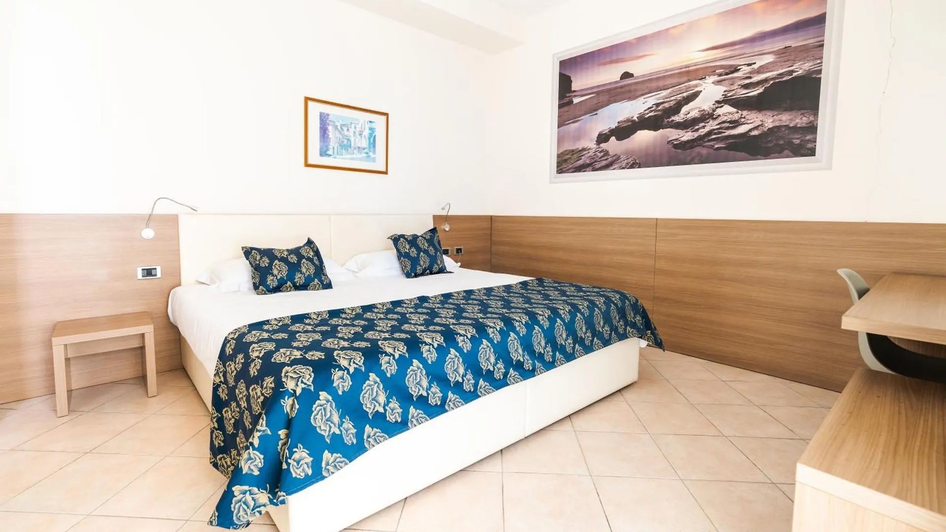 Hotel Al Fiore Lake Garda