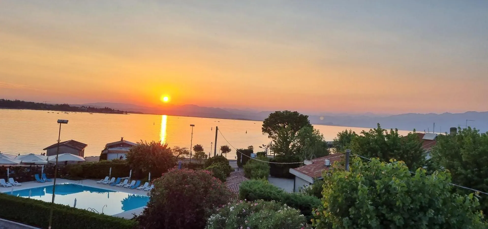 Hotel Ristorante Al Fiore Peschiera del Garda