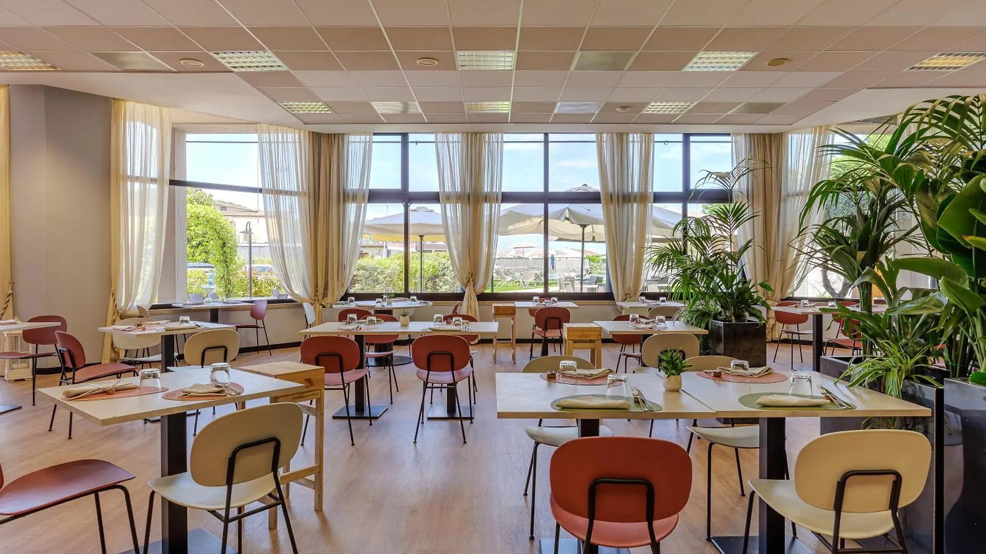 Hotel Ristorante Al Fiore Peschiera del Garda