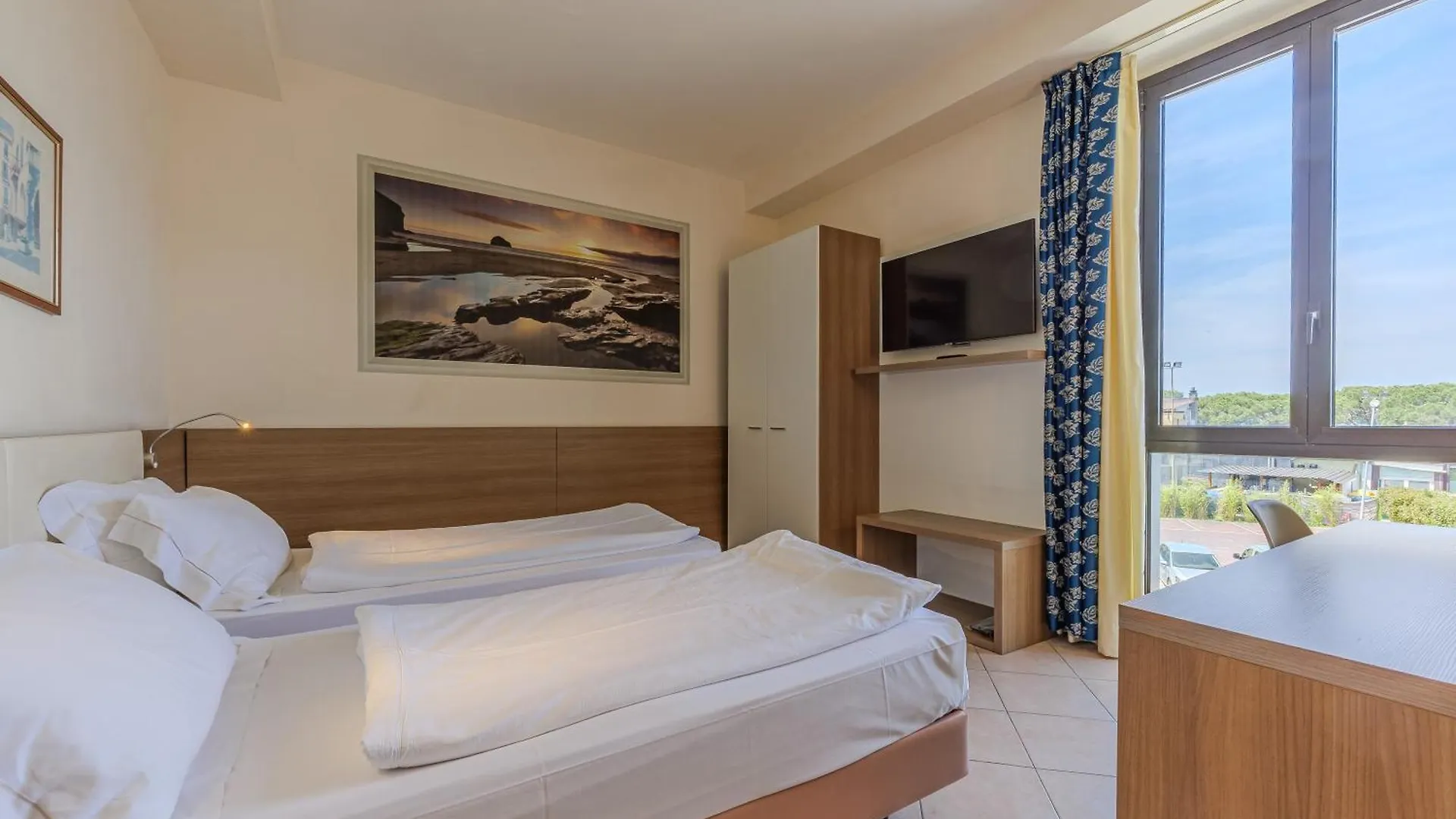 ***  Hotel Al Fiore Lake Garda Italien
