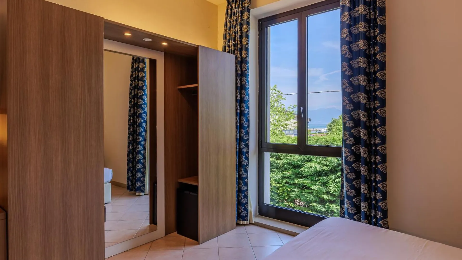 Hotel Ristorante Al Fiore Peschiera del Garda