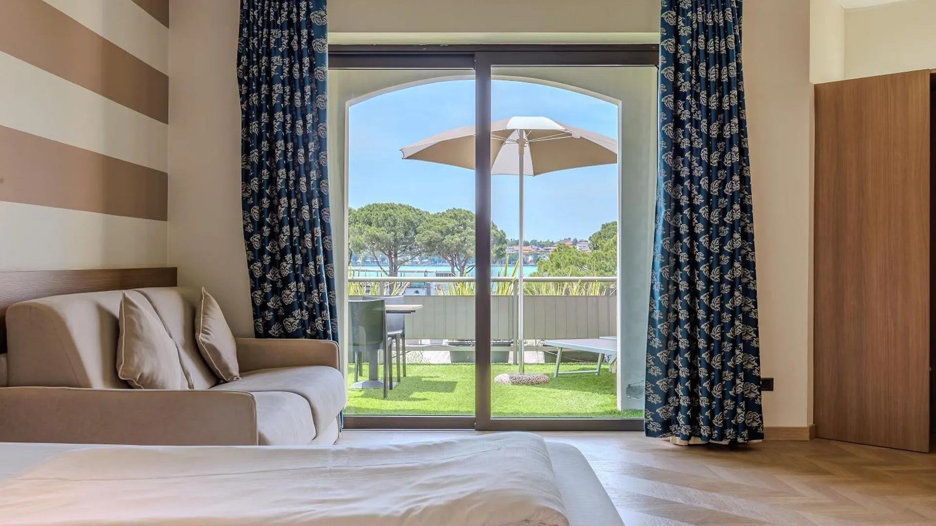 Hotel Ristorante Al Fiore Peschiera del Garda