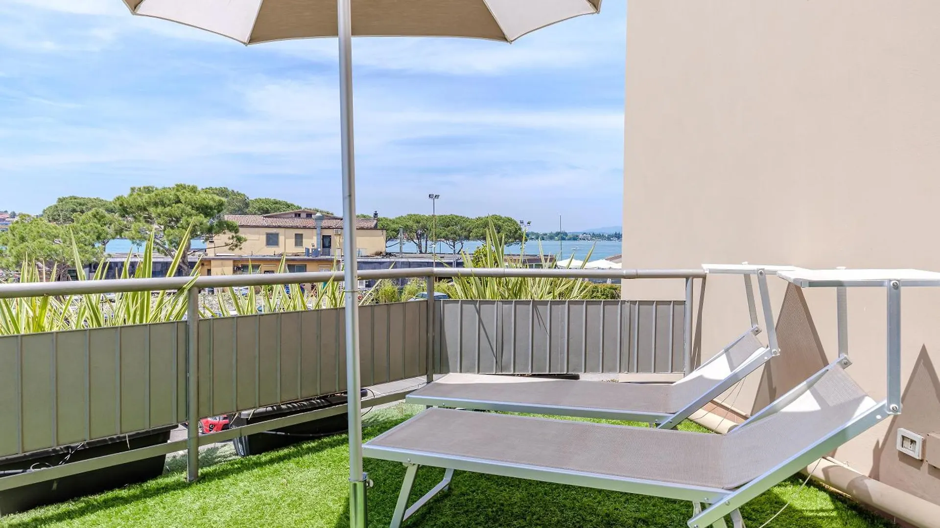 Hotel Al Fiore Lake Garda 3*, Peschiera del Garda