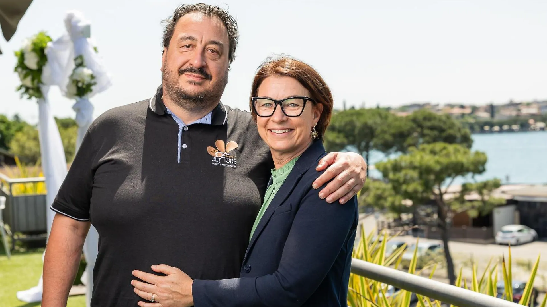 Hotel Ristorante Al Fiore Peschiera del Garda