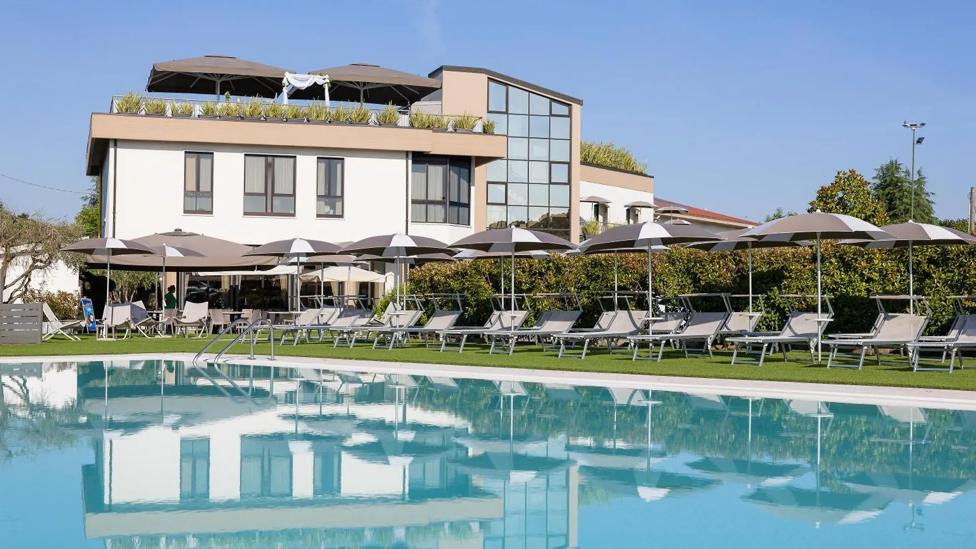 Hotel Al Fiore Lake Garda