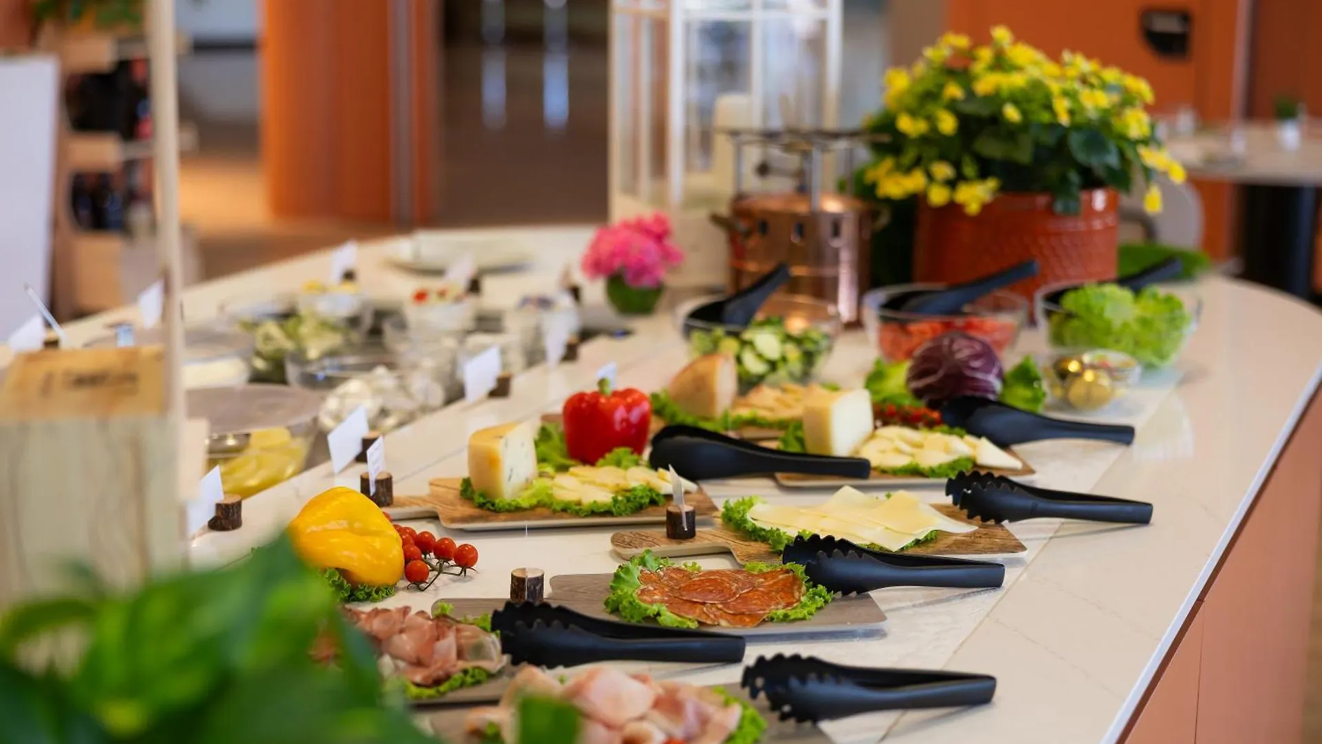 Hotel Ristorante Al Fiore Peschiera del Garda