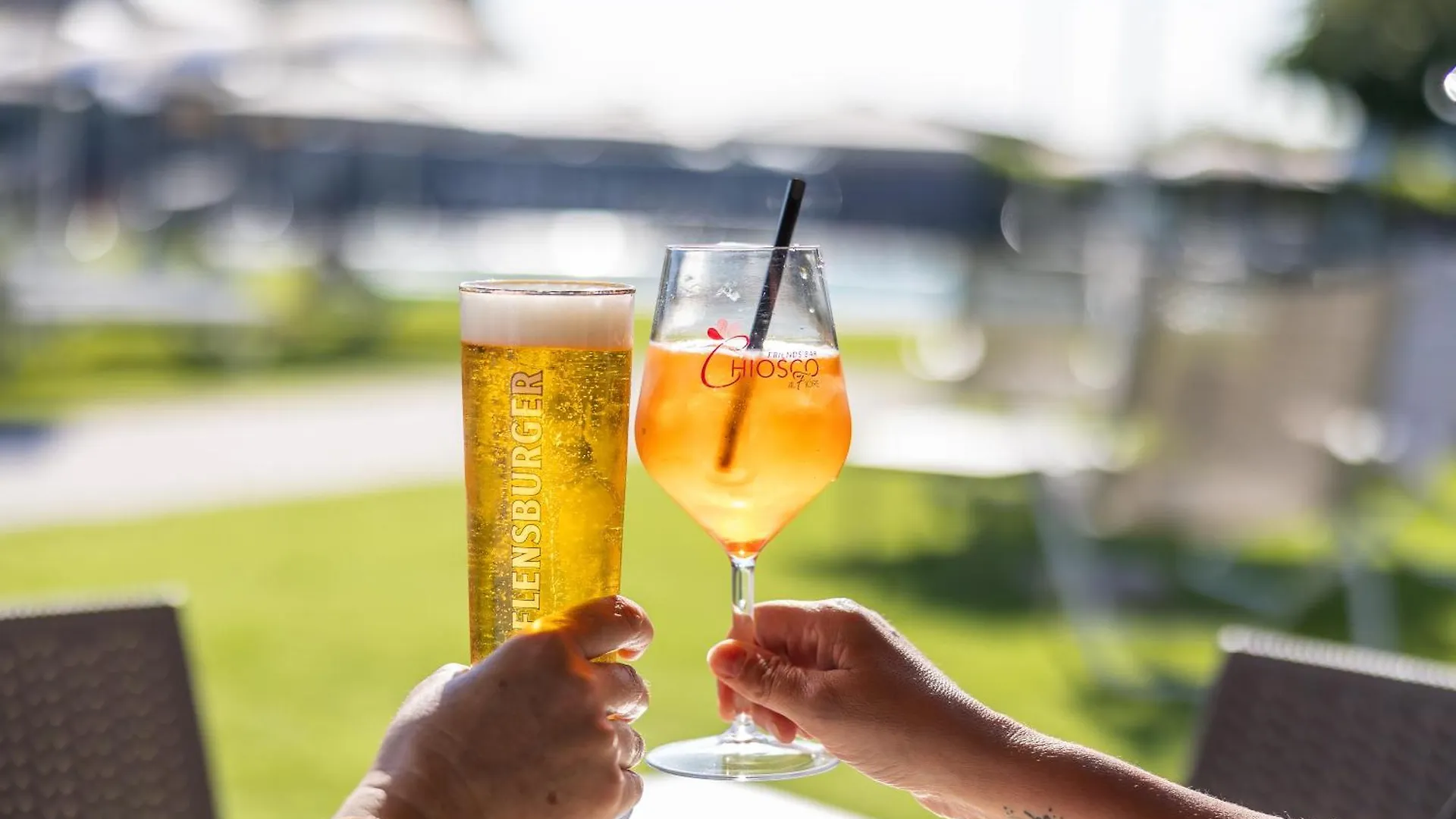 Hotel Ristorante Al Fiore Peschiera del Garda