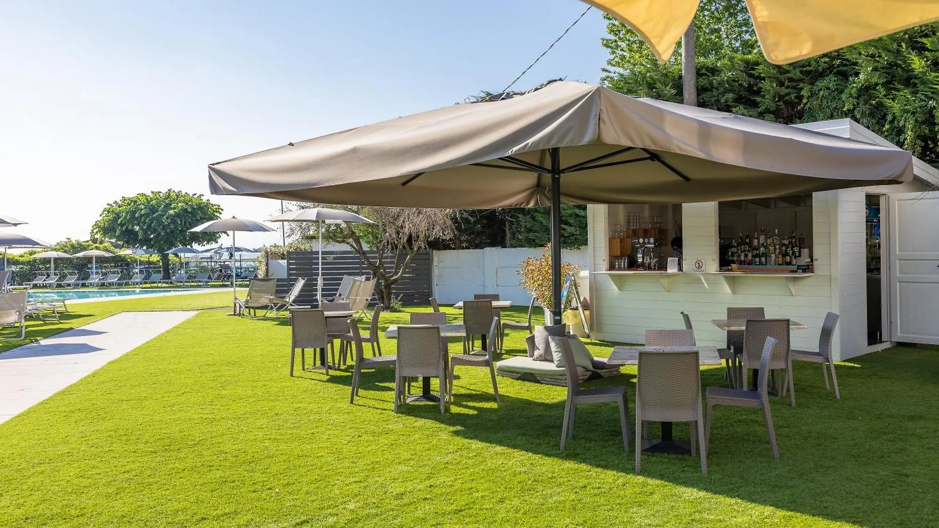 Hotel Ristorante Al Fiore Peschiera del Garda