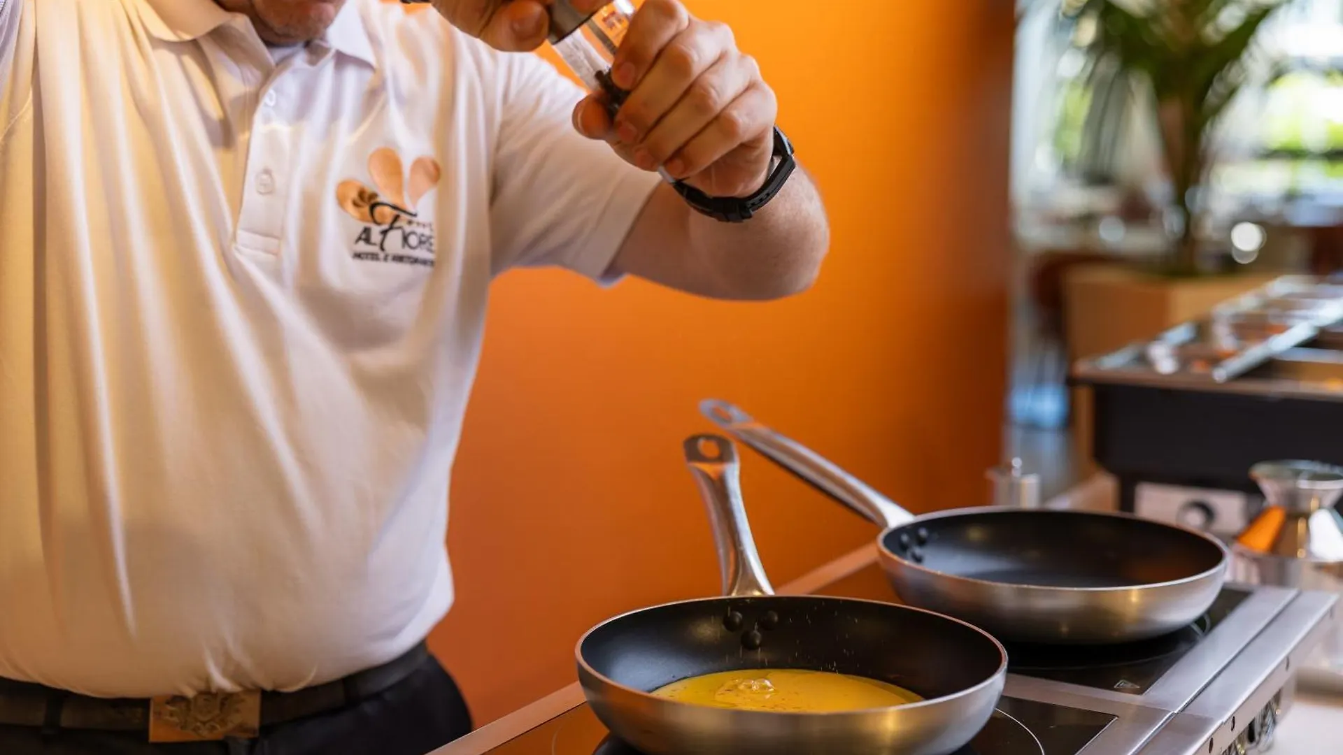 Hotel Ristorante Al Fiore Peschiera del Garda