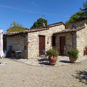 Sandra House Apartment Castellina in Chianti