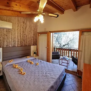 Villaggio Heliopolis Apartment Manerba del Garda