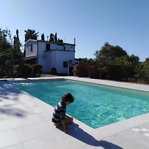 La Rucchetta Villa Alghero