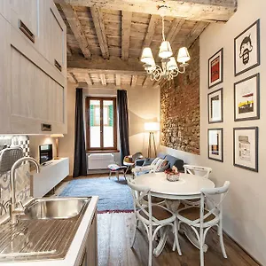 Boheme By Mamo Apartment Florenz
