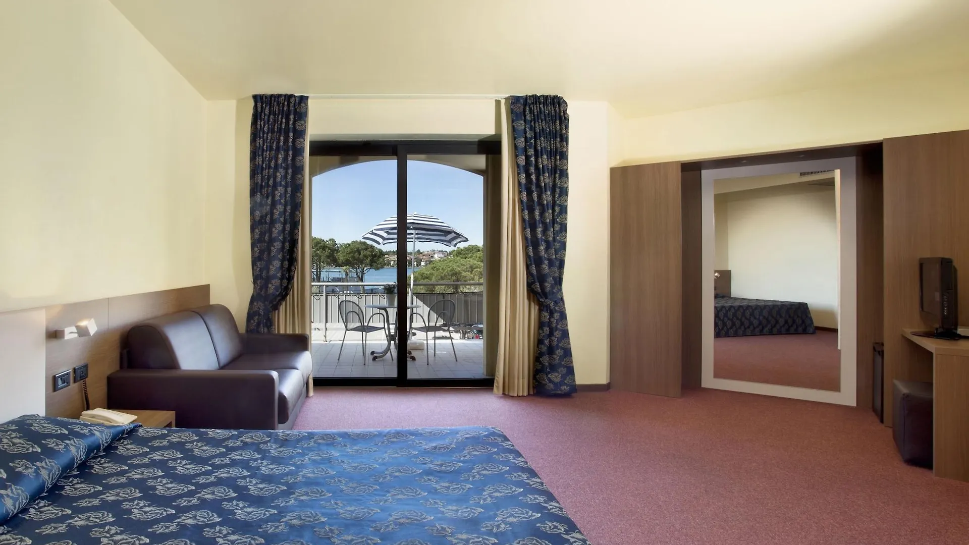 Hotel Ristorante Al Fiore Peschiera del Garda